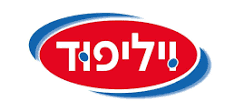 לוגו ויליפוד